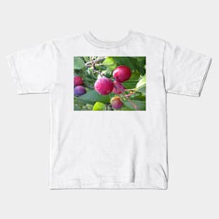 Beautiful Renekloden Kids T-Shirt